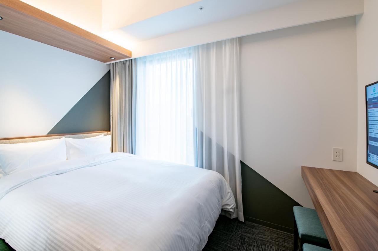 Prince Smart Inn Naha Exterior photo
