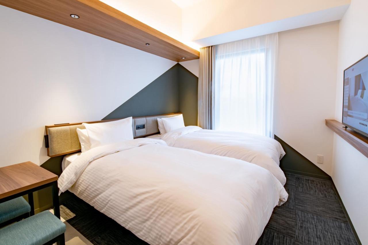 Prince Smart Inn Naha Exterior photo