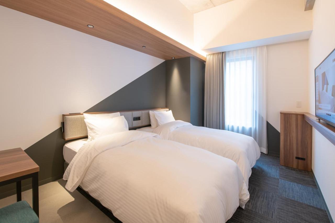 Prince Smart Inn Naha Exterior photo